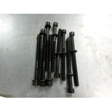 91C004 Cylinder Head Bolt Kit For 14-16 Hyundai Elantra GT  2.0 223212E000